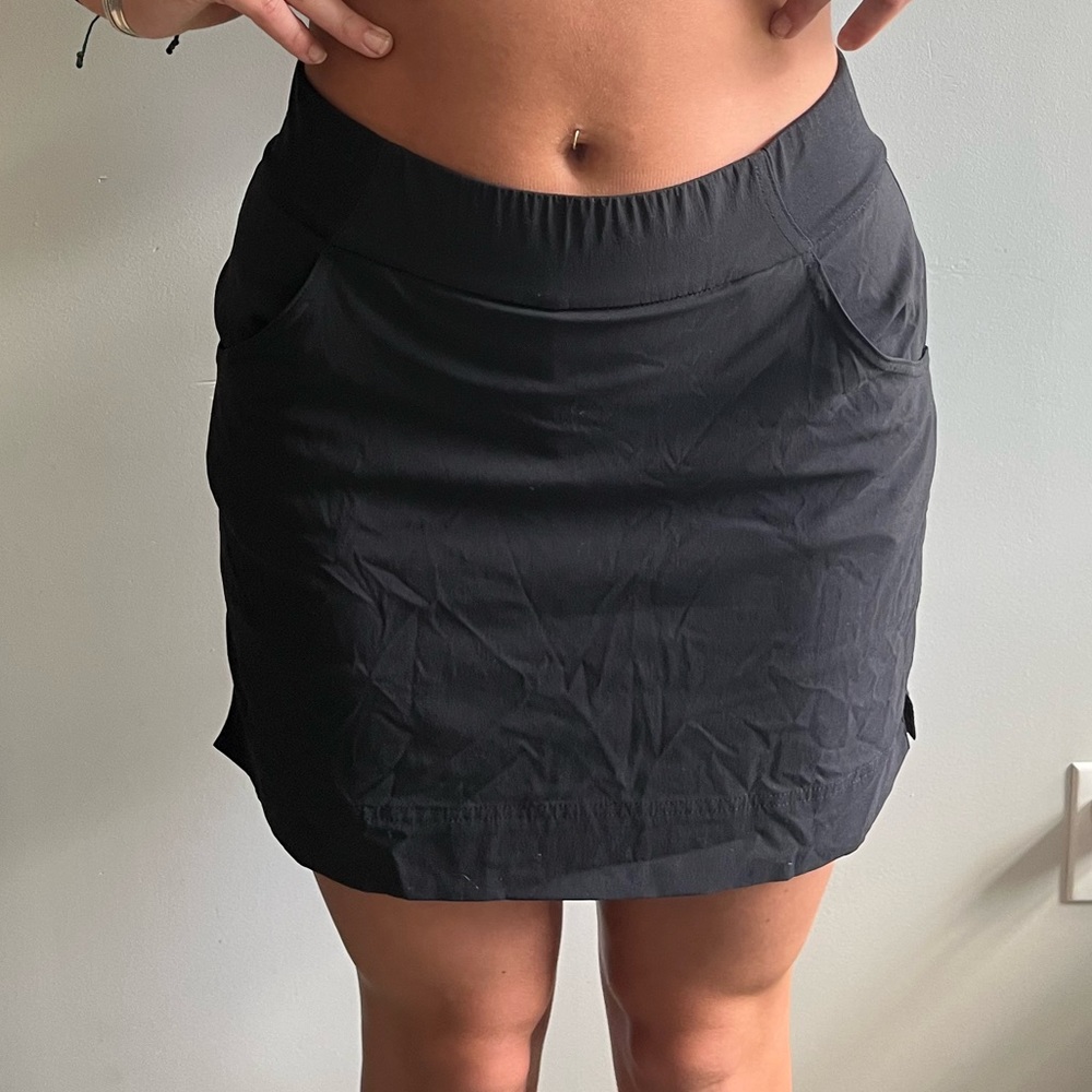 Columbia Skort